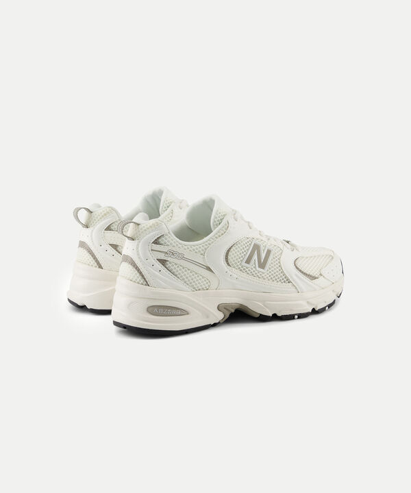 Tenis New Balance Para Mujer Blanco